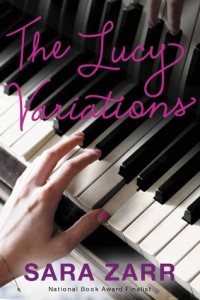 Pick of the Day: The Lucy Variations