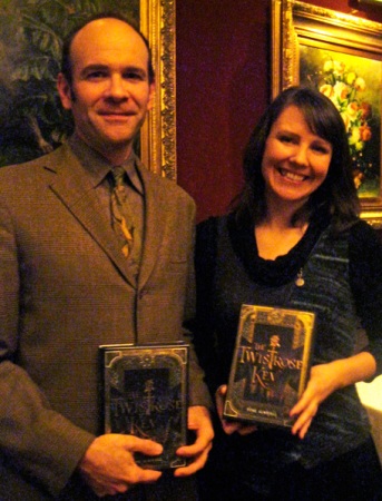 twistrosekey_final twistrosekey_final