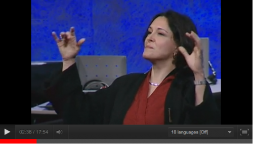 Video Sunday: Itching powder out of rose hips and other Dahlian artifacts