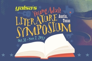 yalsa ya lit symposium tx