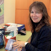 Kid Lit Publishers Reveal Spring Lists at AAP Book Buzz Event | Preview Peek
