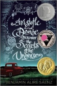 Review: Aristotle and Dante