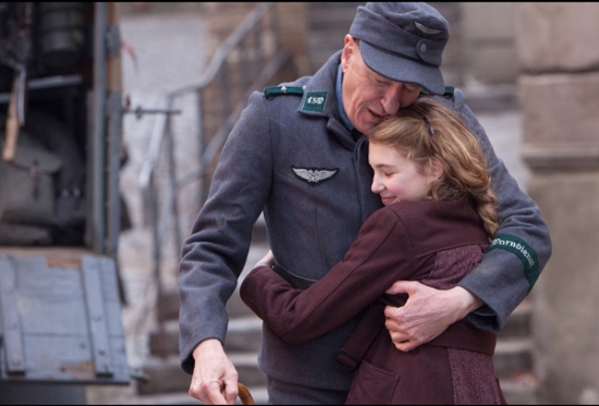BookThief Hans Liesel