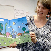 Candlewick Spring Kids 2014 | Preview Peek