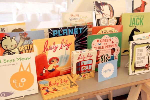 Chronicle Spring Kids 2014 | Preview Peek