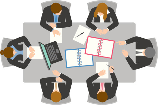 Project Connect Brings School Librarians, Superintendents to the Same Table | AASL 2013