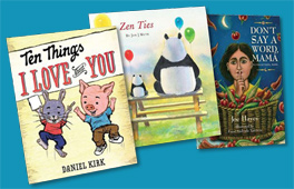 Kindness Counts | Great Books for Nurturing Compassion