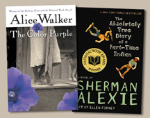 Parents, School Districts Push Back On Book Challenges