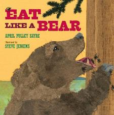 Dinosaurs, Bears, and Bees: Science for Elementary Readers │ JLG’s On the Radar