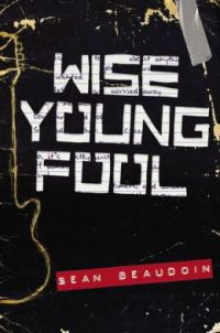Pick of the Day: Wise Young Fool