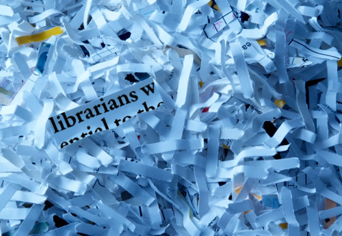 Vermont School Librarians Fight to Keep Libraries in State Standards