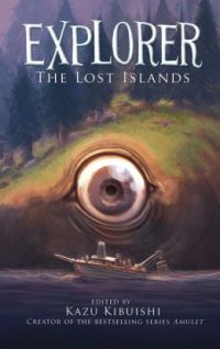 Pick of the Day: The Lost Islands