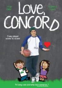 Pick of the Day: Love, Concord | DVD