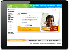 ‘Nation’s Report Card’ Shows Students’ Math, Reading Skills Slowly Improving