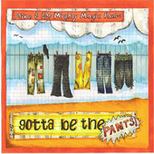 Pick of the Day: Gotta Be the Pants! | Audio