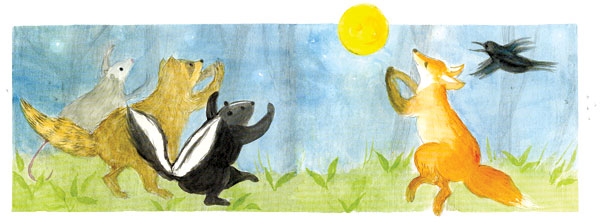 Book/Multimedia Review Stars | November 2013