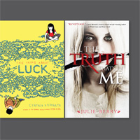 SLJ Best Books 2013 Fiction