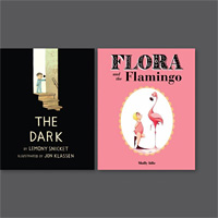 SLJ Best Books 2013 Picture Books