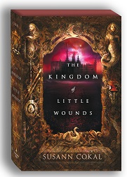 The Kingdom of Little Wounds