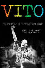 Pick of the Day: Vito: The Life of Gay Rights Activist Vito Russo | DVD