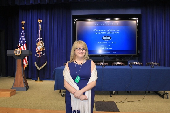 caroyln Carolyn Foote