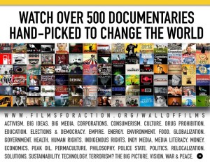 521500 10151388241835983 1835908178 n 300x231 Hitting a Wall of Films (documentaries for inspiring thought and action)