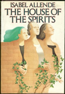 Parent Vows Board of Ed Appeal after NC High School Retains ‘House of the Spirits’