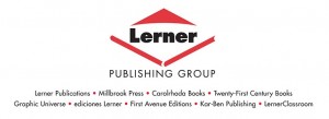 Librarian Preview: Lerner Books (Spring 2014)