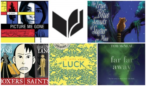 Round Up Of NBA Short List