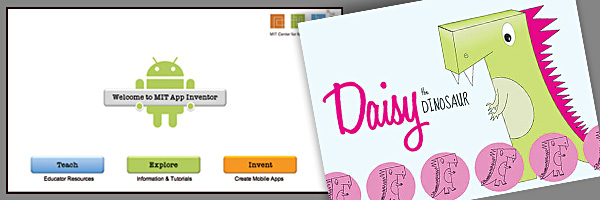 Teach Kids how to Code, Make Apps and 3-D Models With These Tools ...