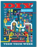 Mark Your Calendars for Teen Tech Week