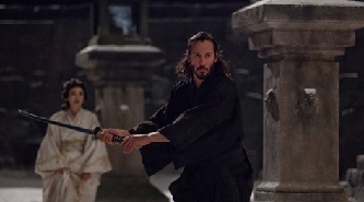 47 Ronin and a Sampling of Samurai Tales for Teens | Media Mania
