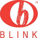 Blink logo