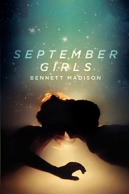 September Girls cover