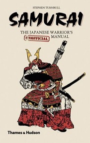 Japanese Warriors Manual