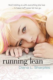 Running Lean cover