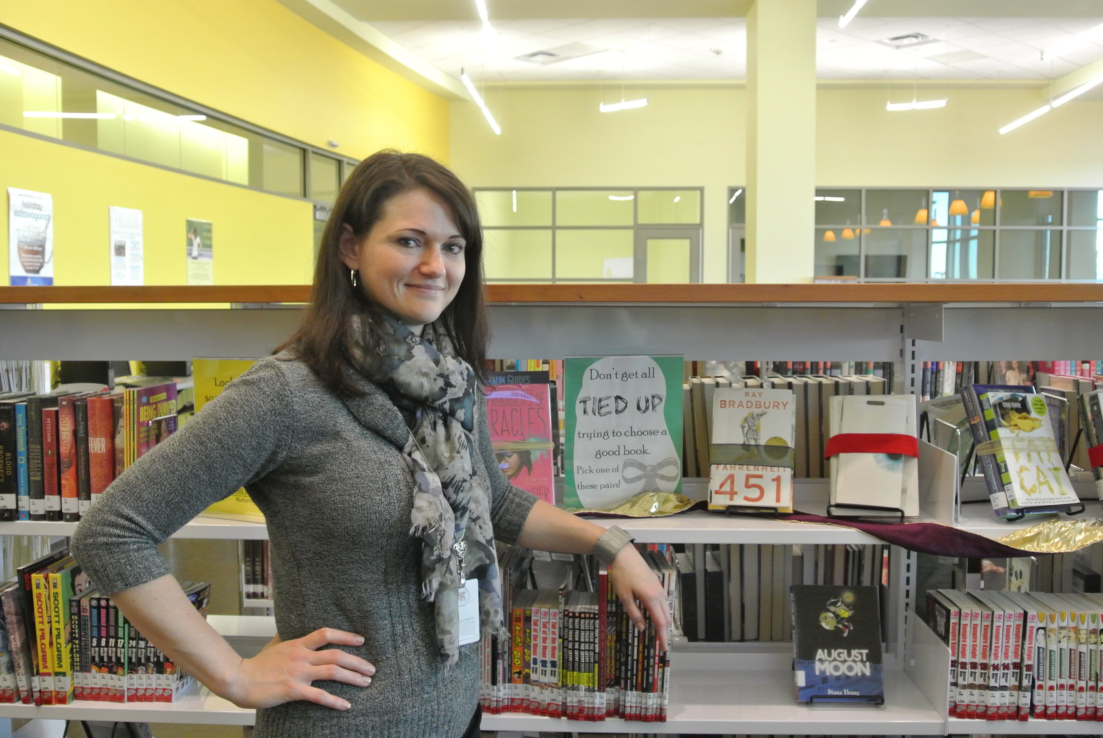 Fresh Paint: Moving Forward, Looking Back