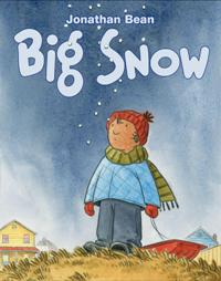 Snowy Tales for Wintry Days │ JLG’s On the Radar
