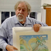 Holiday House Spring Kids 2014 | Preview Peek