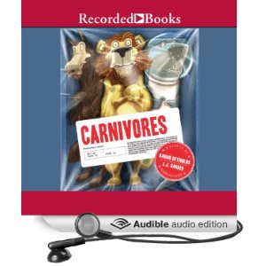 Pick of the Day: Carnivores | Audio