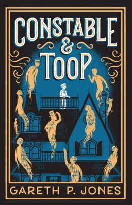 Pick of the Day: Constable & Toop