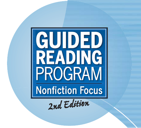 Scholastic Upgrades Nonfiction Program for the Common Core