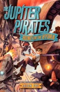 Pick of the Day: Hunt for the Hydra