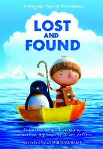 Pick of the Day: Lost and Found | DVD