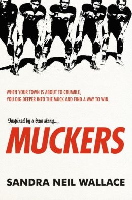 Pick of the Day: Muckers