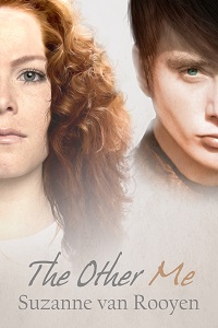Put 'The Other Me' On Your LGBTQ List | Dreamspinner Press Giveaway