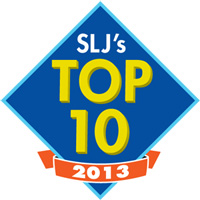 SLJ’s Top 10 Tech Trends for 2013