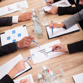 Take Your Place at the Table: Thrive as Part of the Solution Your School Needs | Editorial