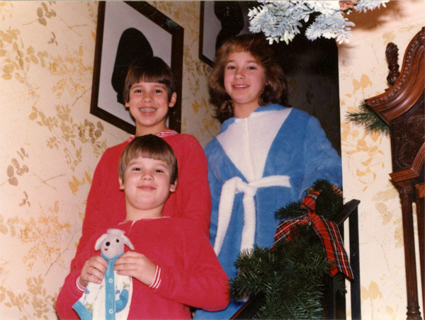 Kid Lit Authors, Illustrators Share Their Holiday Memories with SLJ