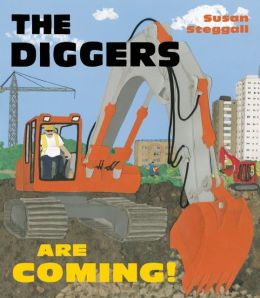 Pick of the Day: The Diggers Are Coming!